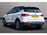 Seat Arona Image 3