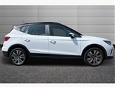 Seat Arona Image 4