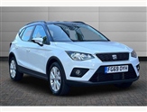 Seat Arona Image 1