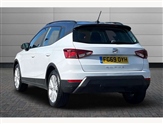 Seat Arona Image 3