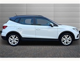 Seat Arona Image 4