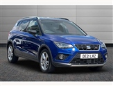 Seat Arona Image 1