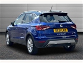 Seat Arona Image 3