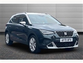 Seat Arona Image 1
