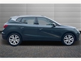 Seat Arona Image 4
