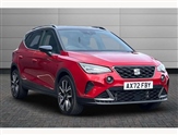 Seat Arona Image 1
