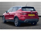 Seat Arona Image 3