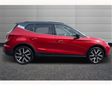 Seat Arona Image 4