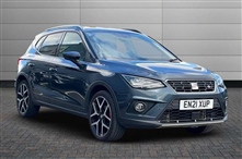 Used Seat Arona