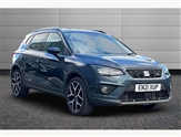 Seat Arona Image 1