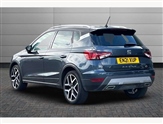 Seat Arona Image 3