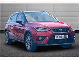 Seat Arona Image 1