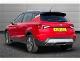 Seat Arona Image 3