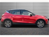 Seat Arona Image 4