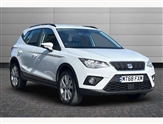 Seat Arona Image 1