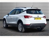 Seat Arona Image 3