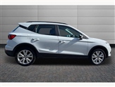 Seat Arona Image 4
