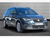 Seat Arona Image 1