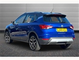 Seat Arona Image 3