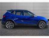 Seat Arona Image 4