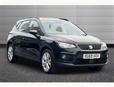 Seat Arona Image 1