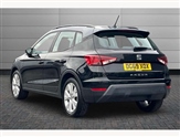 Seat Arona Image 3