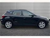 Seat Arona Image 4