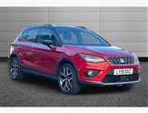 Seat Arona Image 1