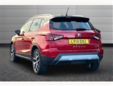 Seat Arona Image 3