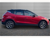 Seat Arona Image 6