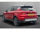 Seat Arona Image 3