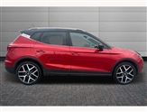 Seat Arona Image 4