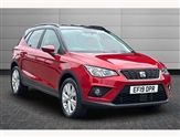 Seat Arona Image 1