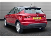 Seat Arona Image 3