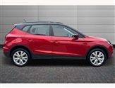 Seat Arona Image 4