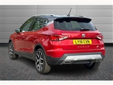 Seat Arona Image 3