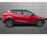 Seat Arona Image 4