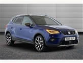 Seat Arona Image 1