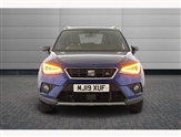 Seat Arona Image 2