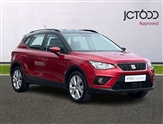 Seat Arona Image 1