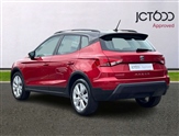 Seat Arona Image 3