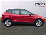 Seat Arona Image 4
