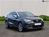 Seat Arona Image 1