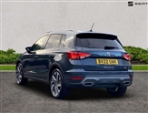 Seat Arona Image 2