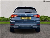 Seat Arona Image 4