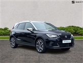 Seat Arona Image 1