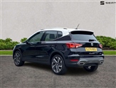 Seat Arona Image 2
