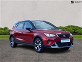 Seat Arona Image 1