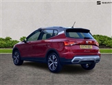 Seat Arona Image 2