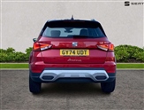 Seat Arona Image 4